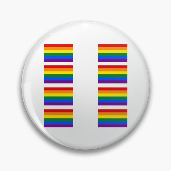 Item preview, 8 Gay Flags Collection designed and sold by FallenFeline.