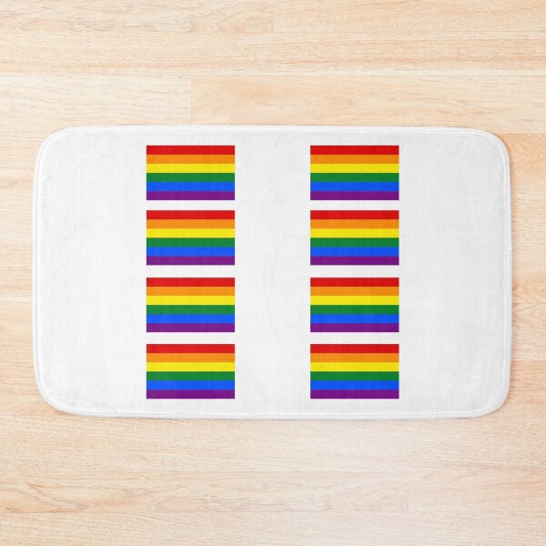 Item preview, 8 Gay Flags Collection designed and sold by FallenFeline.