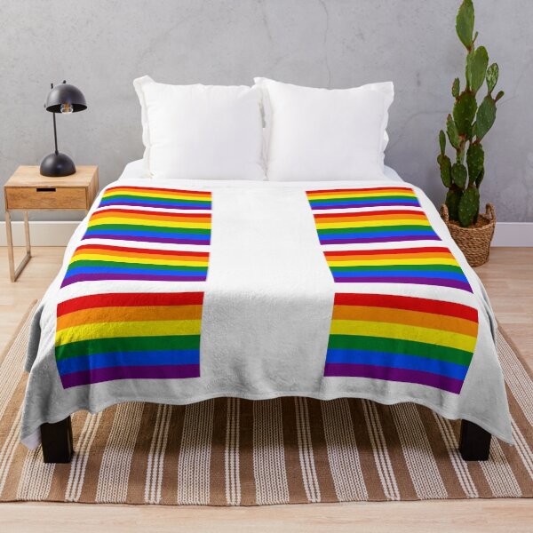 Item preview, 8 Gay Flags Collection designed and sold by FallenFeline.