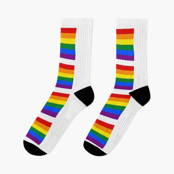 Item preview, 8 Gay Flags Collection designed and sold by FallenFeline.