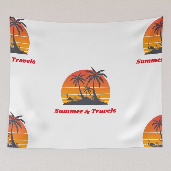 Item preview, Summer Vibes designed and sold by Echo Aesthetics.