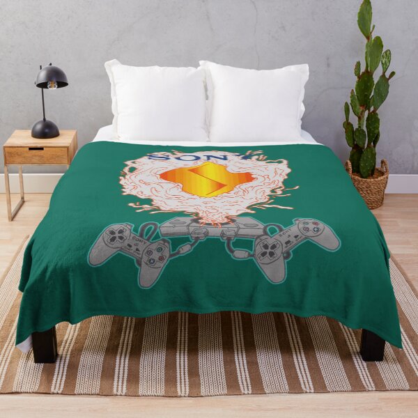 Item preview, PlayStation designed and sold by -JKR-.