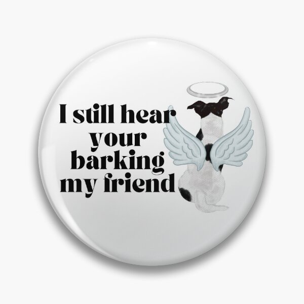 Item preview, Dog memorial gift designed and sold by Motivationftp.
