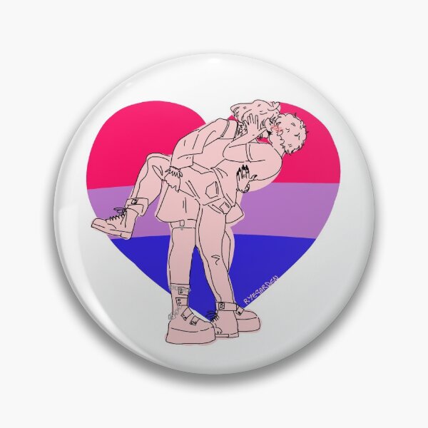 Item preview, bi couples one! designed and sold by ryegardens.