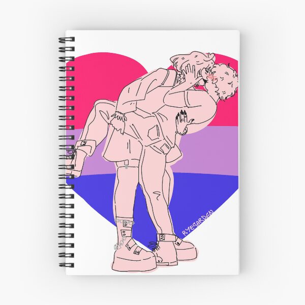 Item preview, bi couples one! designed and sold by ryegardens.
