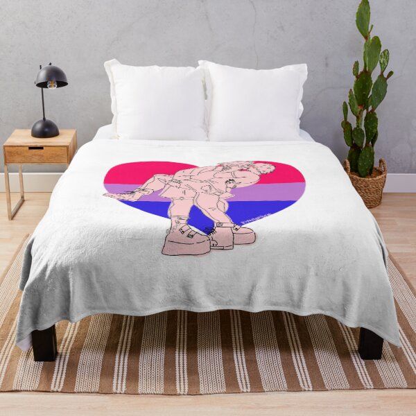 Item preview, bi couples one! designed and sold by ryegardens.