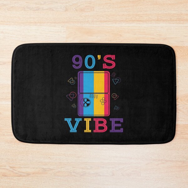 Artikelvorschau, 90er VIBE entworfen und verkauft von 8-COUNT Co. Clothing.
