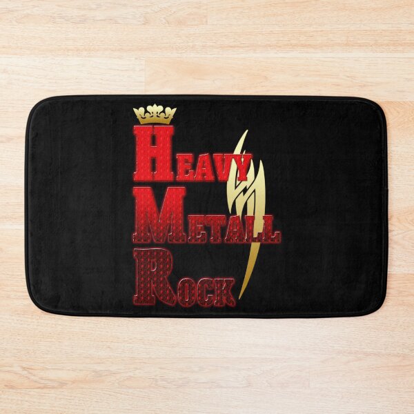 Item preview, Heavy metall rock music designed and sold by sergeibz.