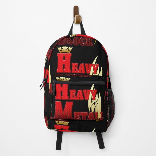 Item preview, Heavy metall rock music designed and sold by sergeibz.