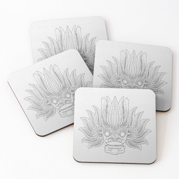 Item preview, Creating artistic masks. designed and sold by roshanrosha.