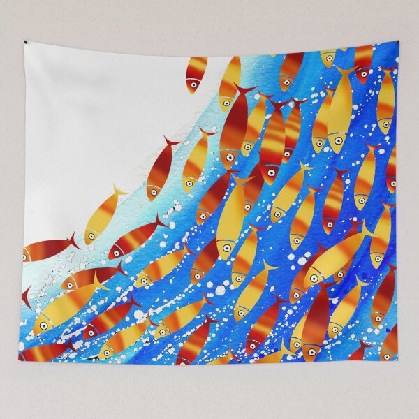 Item preview, Shoal  designed and sold by Andrew  Hitchen.