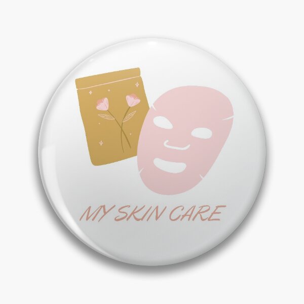 Item preview, my skin care  designed and sold by Mery-Bella.
