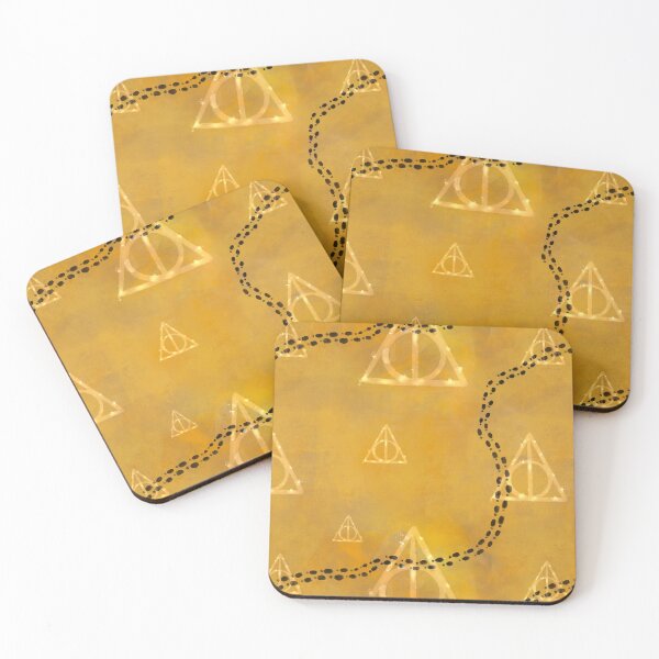 Item preview, Magical Map Footprints designed and sold by DesignsByJaycee.