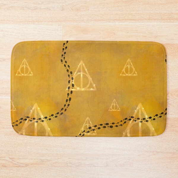 Item preview, Magical Map Footprints designed and sold by DesignsByJaycee.