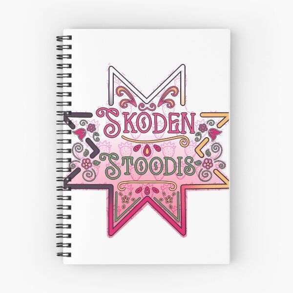 Item preview, Skoden  designed and sold by iiipeash.