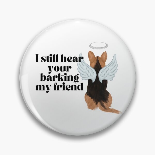 Item preview, Dog memorial gift designed and sold by Motivationftp.