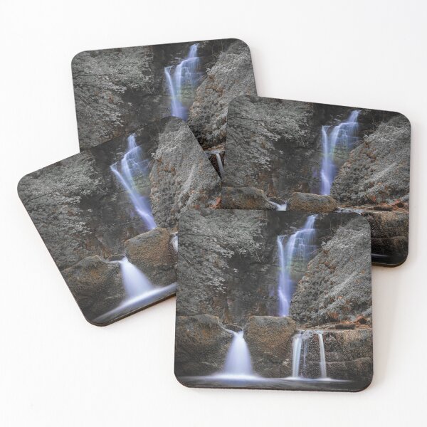 Item preview, Sgwd Einion Gam waterfall designed and sold by Leighton Collins.