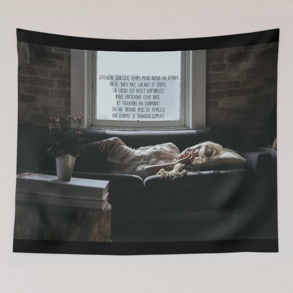 Item preview, La Belle au bois dormant designed and sold by Agapey.