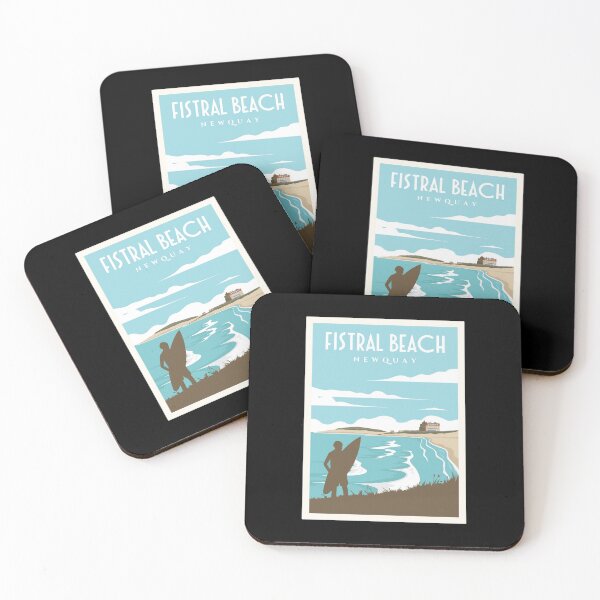 Item preview, FISTRAL BEACH designed and sold by 8-COUNT Co. Clothing.