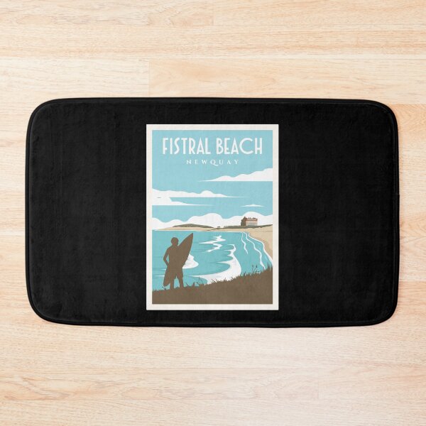 Item preview, FISTRAL BEACH designed and sold by 8-COUNT Co. Clothing.