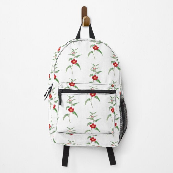 Item preview, Vintage Japanese Flower Koji kuwa – June to July (ca. 1870–1880) designed and sold by Designedbysm.