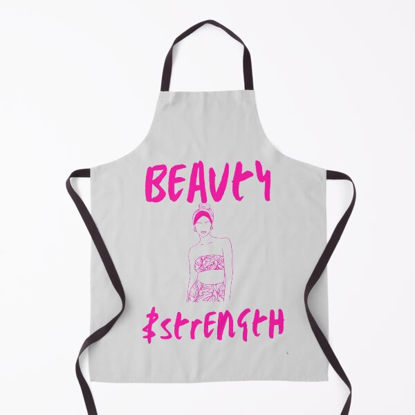 Item preview, Beauty and Strength designed and sold by speakupandshine.