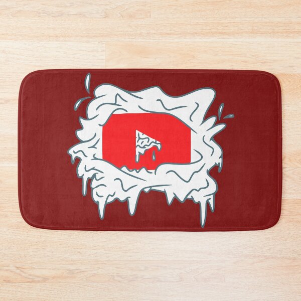 Item preview, Youtube designed and sold by -JKR-.
