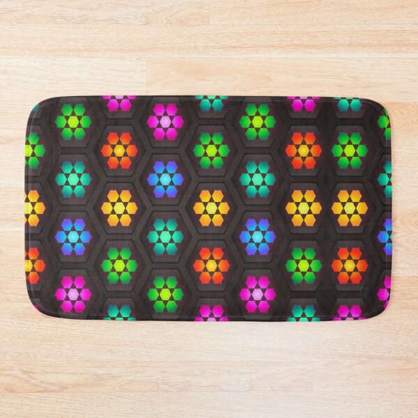 Item preview, colorful Roses and flowers in pink, red, white and green designed and sold by GLORY-LIFE.