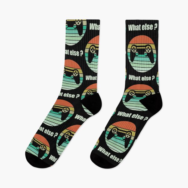 Item preview, Gaming! What else? designed and sold by 8-COUNT Co. Clothing.