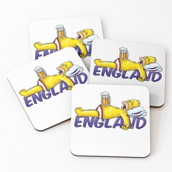 Item preview, England football, the day after designed and sold by Zod71.