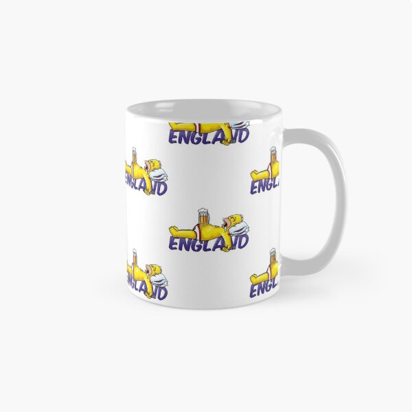 Item preview, England football, the day after designed and sold by Zod71.