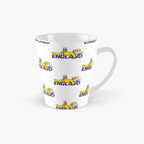 Item preview, England football, the day after designed and sold by Zod71.