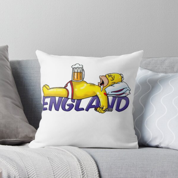 Item preview, England football, the day after designed and sold by Zod71.