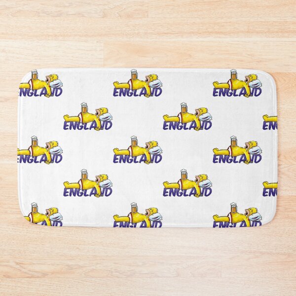 Item preview, England football, the day after designed and sold by Zod71.