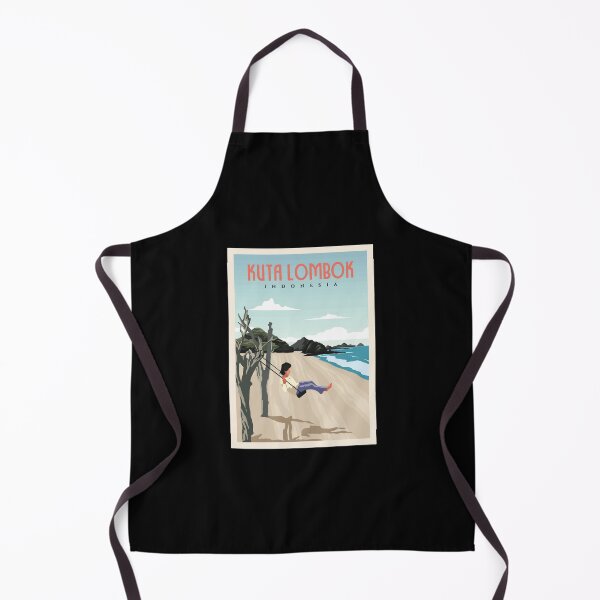 Item preview, Kuta Lombok designed and sold by 8-COUNT Co. Clothing.