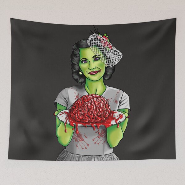 Item preview, Retro Monster designed and sold by Depp800.