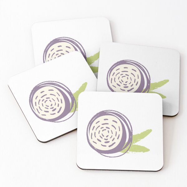 Item preview, purple taro designed and sold by WriteOnThyme.