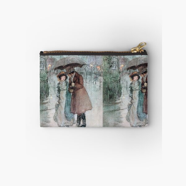 Item preview, My Face Was Wet, Victorian Reproduction designed and sold by TanyDi.