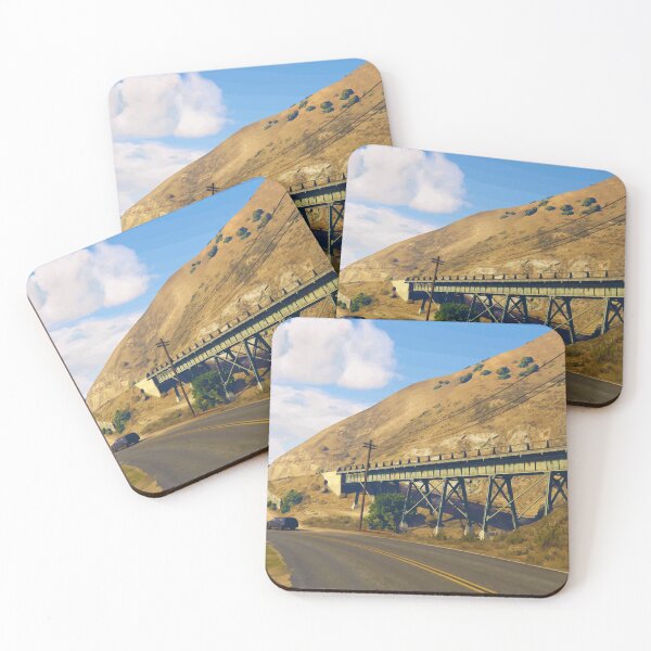 Item preview, Bridge in the hill designed and sold by Camdeboo.