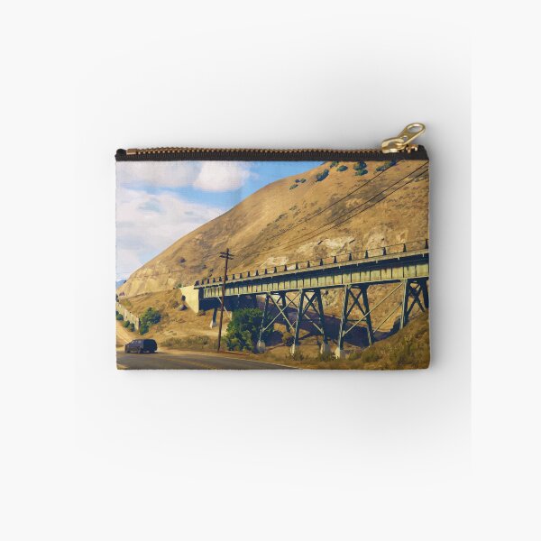 Item preview, Bridge in the hill designed and sold by Camdeboo.