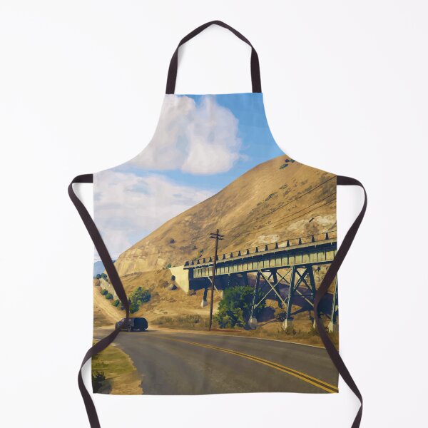 Item preview, Bridge in the hill designed and sold by Camdeboo.