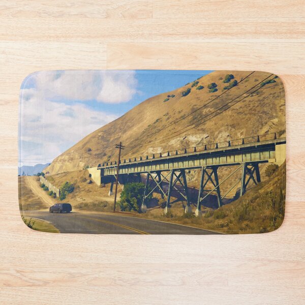 Item preview, Bridge in the hill designed and sold by Camdeboo.