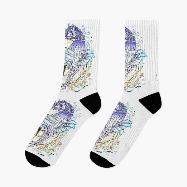 Item preview, Sea Horse designed and sold by thimira dulan.
