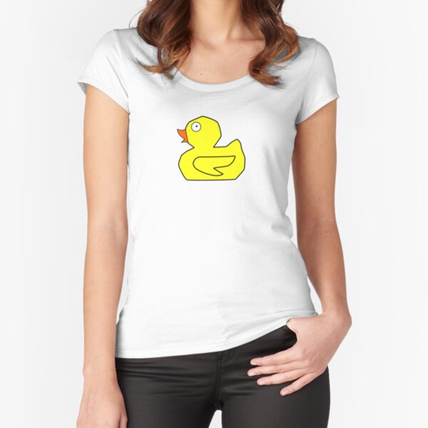 Item preview, Rubber Duck designed and sold by brokenlyrics.