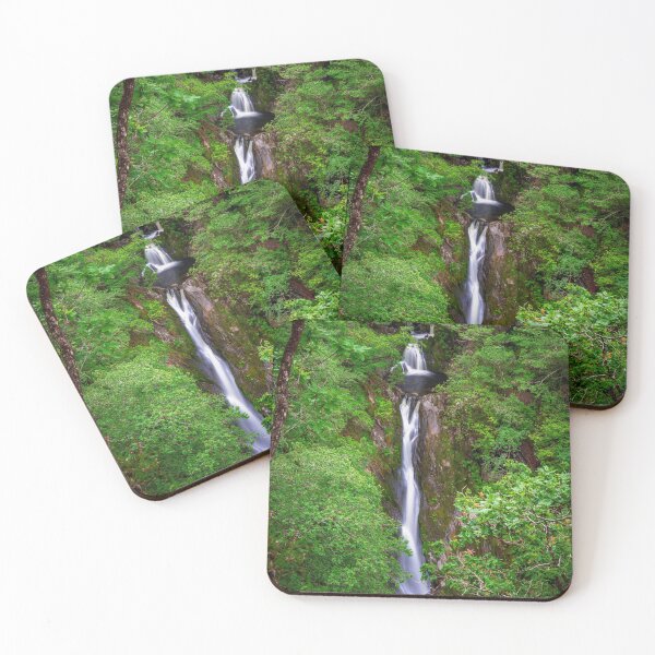 Item preview, Devil's bridge falls near Aberystwyth designed and sold by Leighton Collins.
