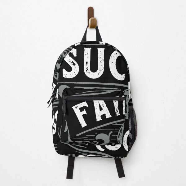 Item preview, Failure is Success in Progress designed and sold by 8-COUNT Co. Clothing.