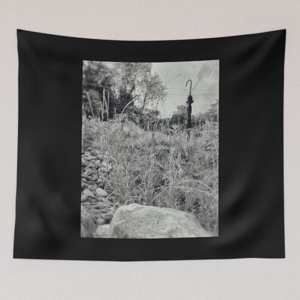 Item preview, Lone Umbrella 3 designed and sold by Stephen Orsillo.