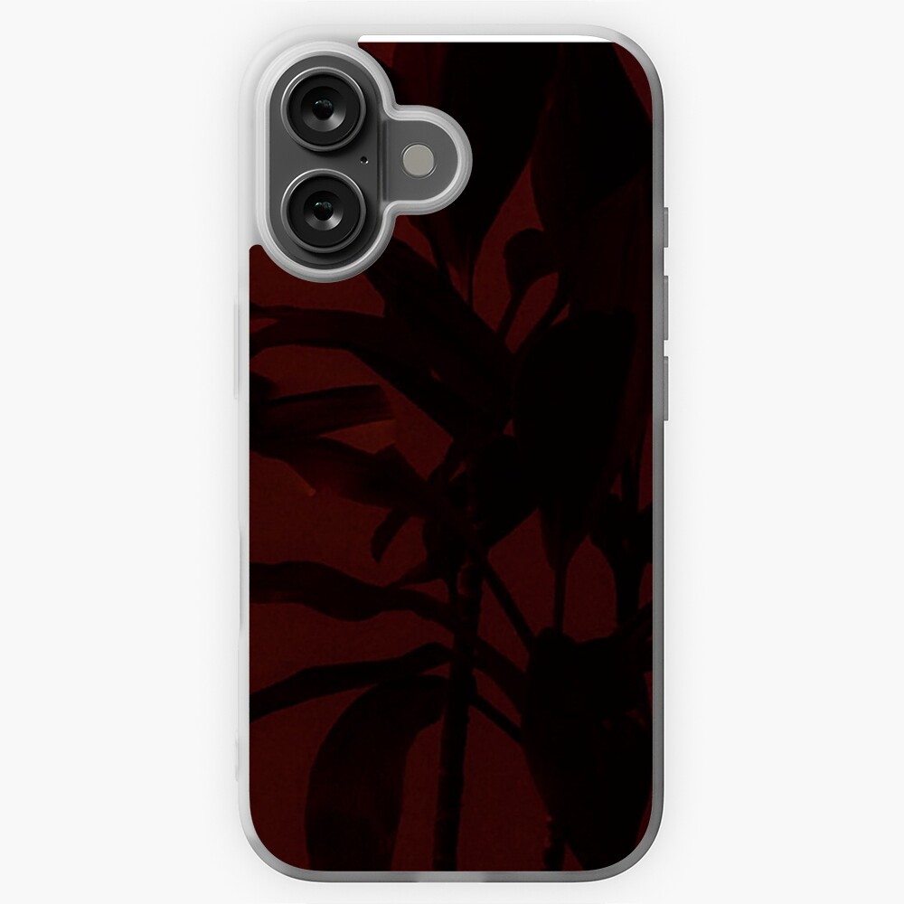 Item preview, iPhone Soft Case designed and sold by artherapieca.