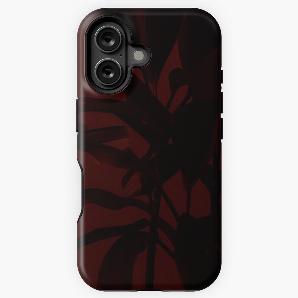 Item preview, iPhone Tough Case designed and sold by artherapieca.