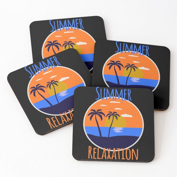 Item preview, Summer and relaxation designed and sold by sergeibz.
